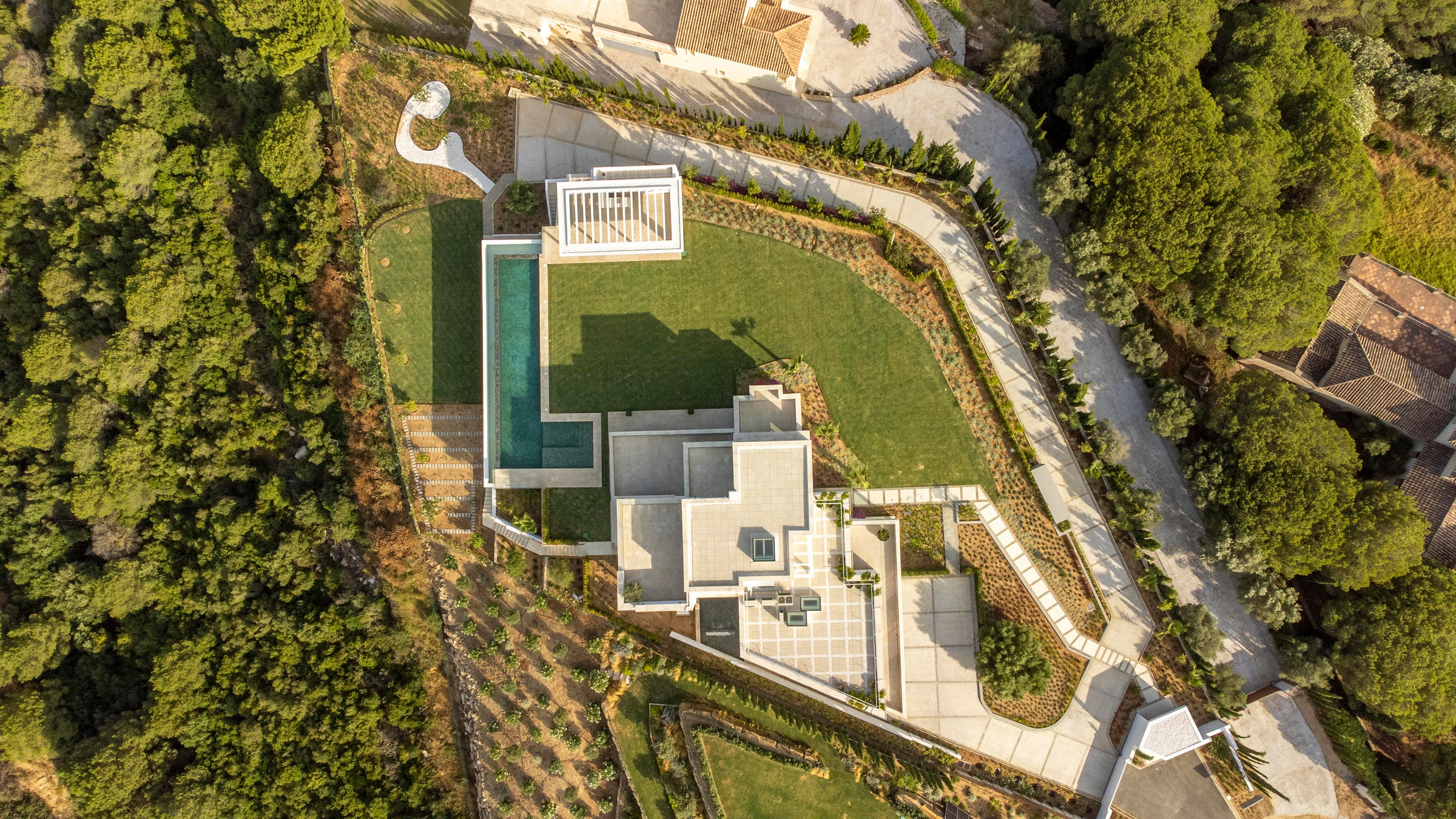 Villa Guadalquivir 27 — Sotogrande, San Roque — photo 19