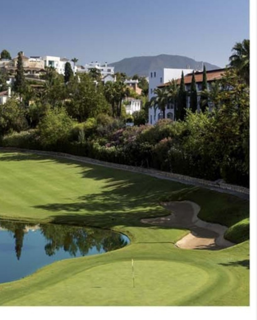Le Caprice de La Quinta — La Quinta Golf Resort, Benahavís — photo 9