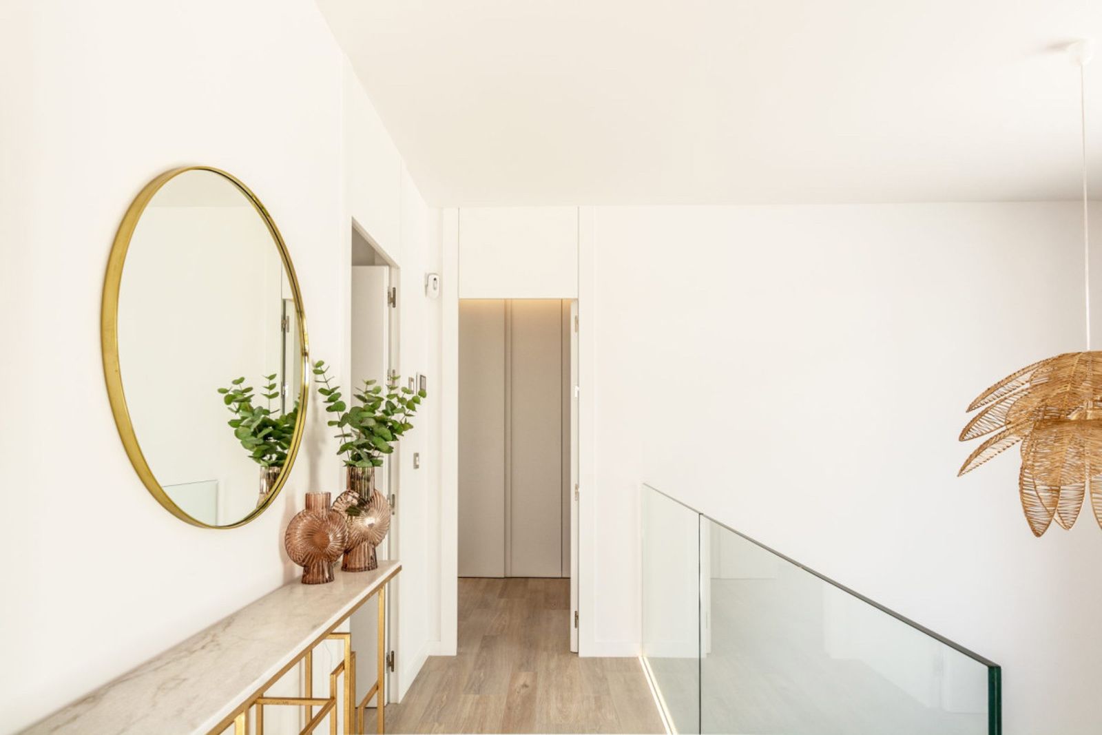 Modern Design Villa with Guest House — Carrer d'Equador, Finestrat — photo 16