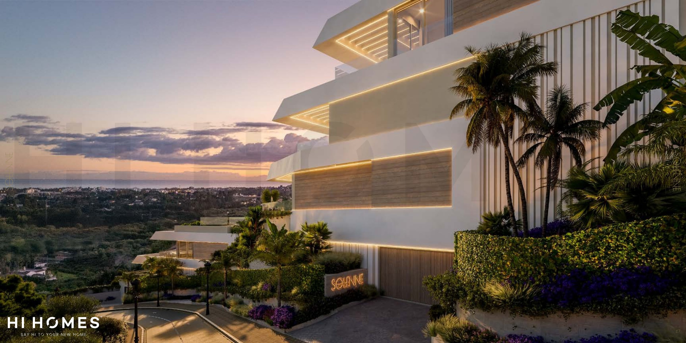 SOLENNE — Residences, Costa del Sol — photo 42