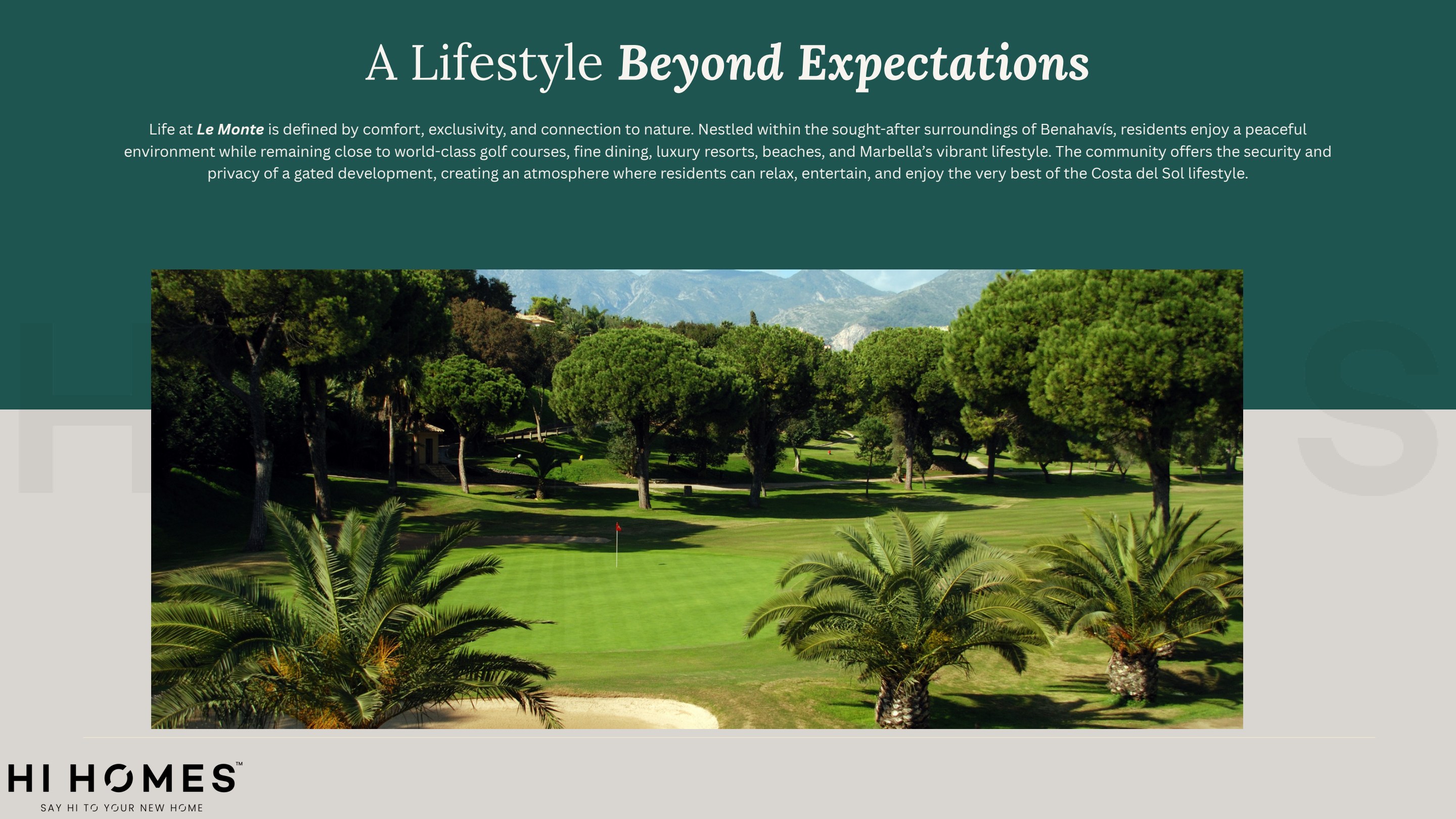 Le Monte — Luxury Villas, Benahavís — photo 14