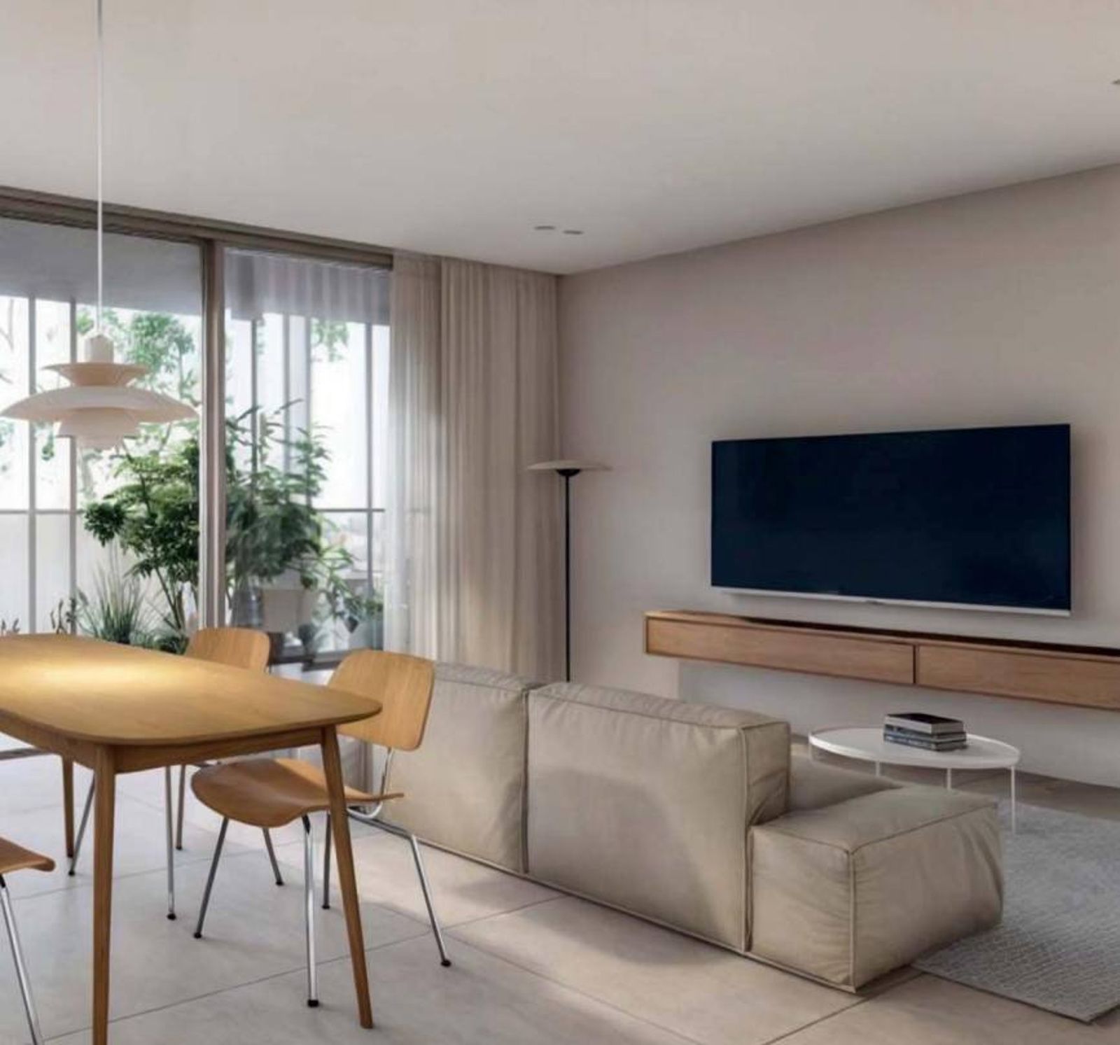 Modern Apartments — Godella, Valencia — photo 9