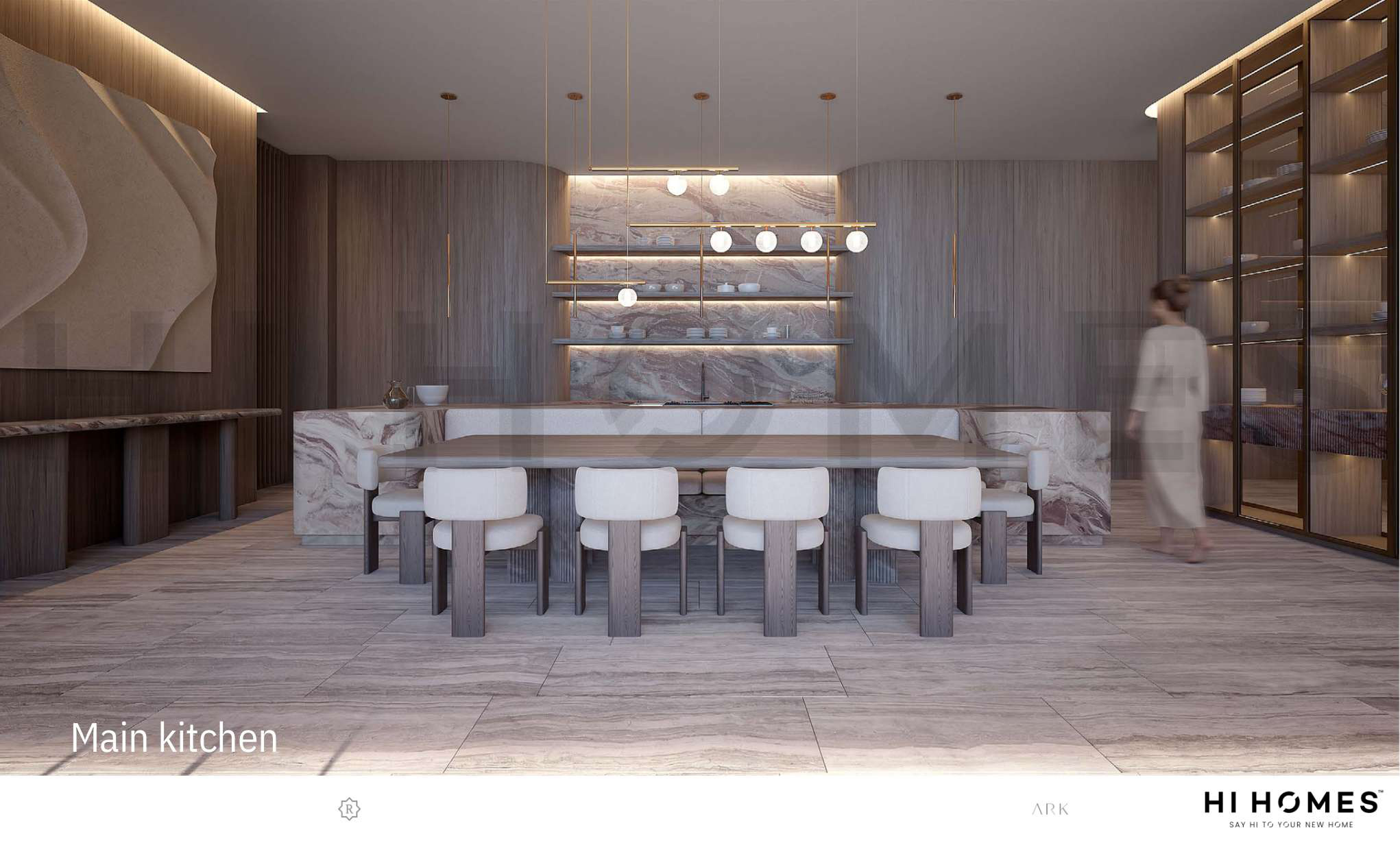 Villa DUNE — La Reserva de Sotogrande — photo 17