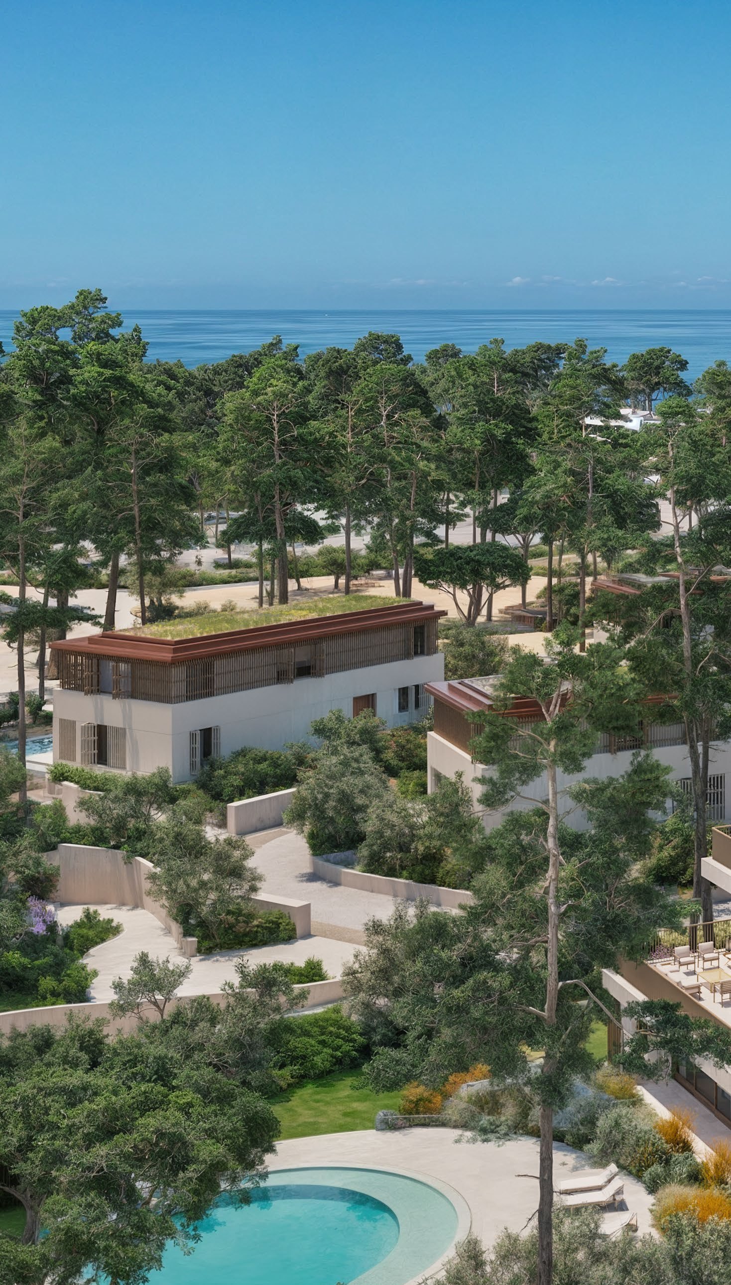 Comporta Beach & Golf Resort — Tróia Peninsula — photo 12