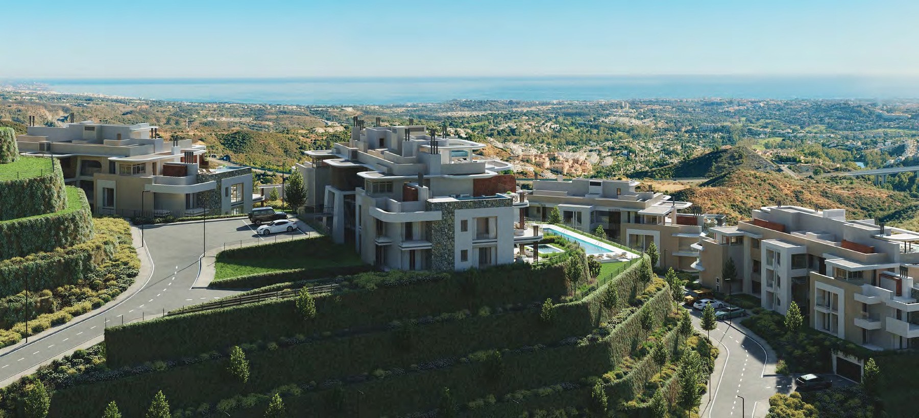 Enebros — Real de La Quinta, Benahavís — photo 12