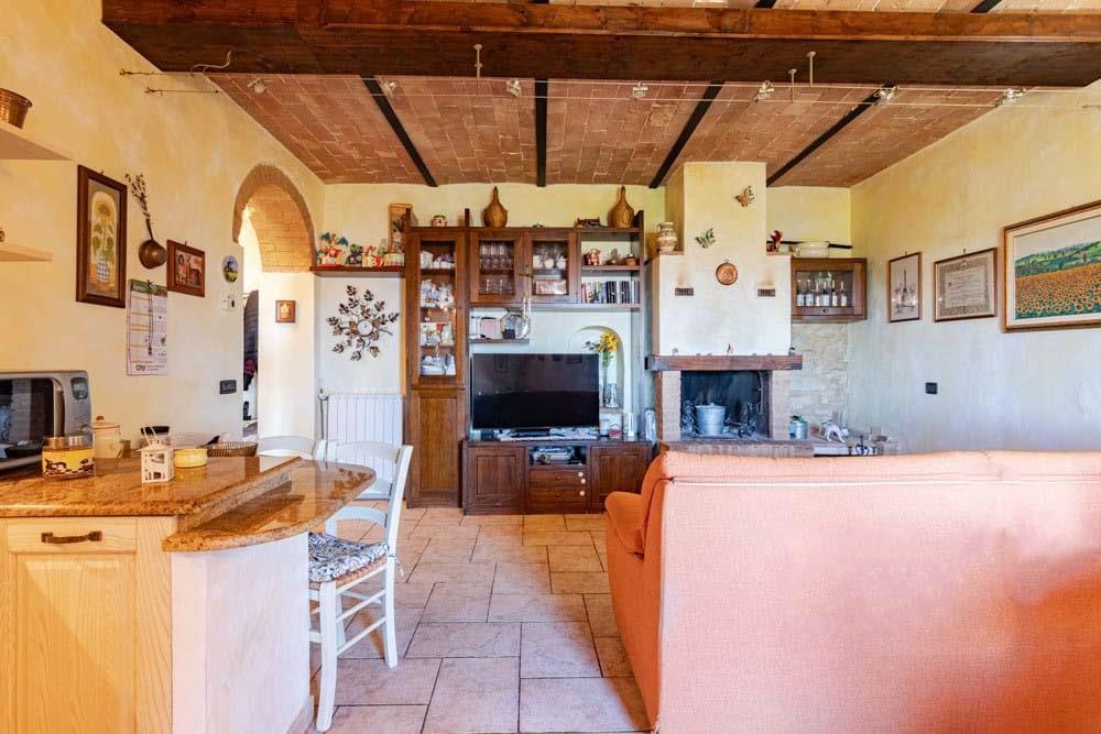 Villa Aura — Walk to Historic Volterra — photo 13