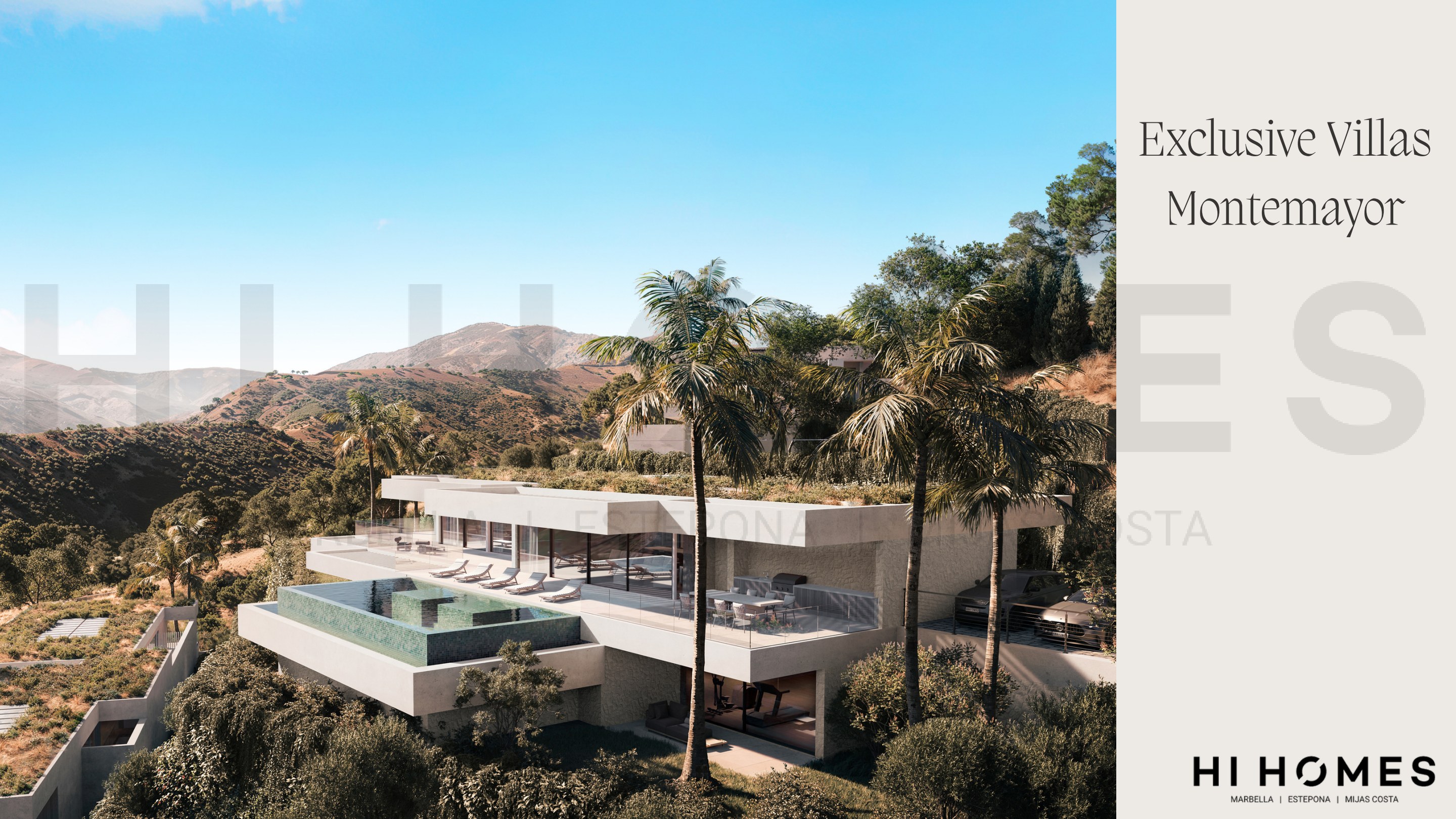 Exclusive Villas Montemayor — Benahavís — photo 10