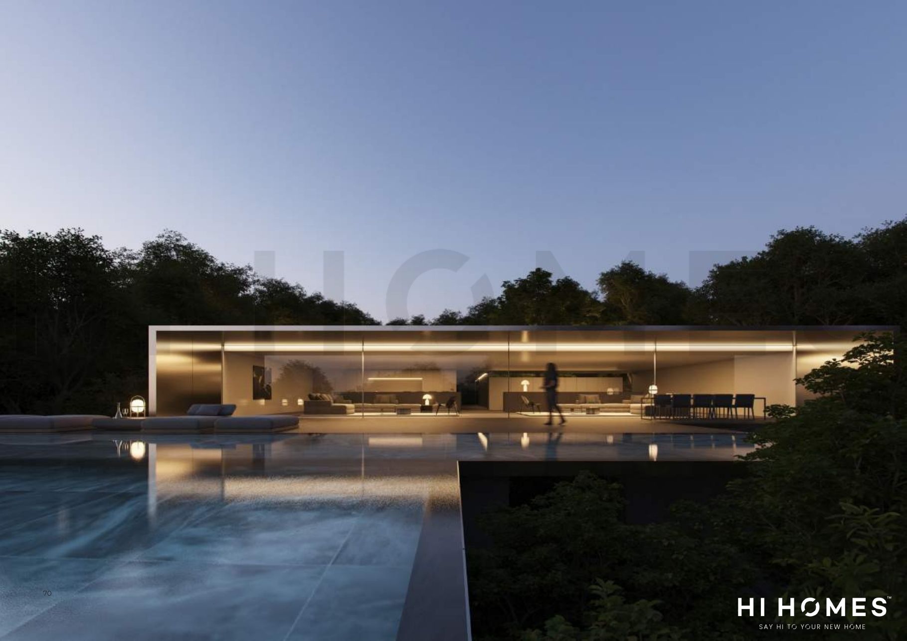 Villa Oak — Cork Oak Mansion, Altos de Valderrama, Sotogrande — photo 57