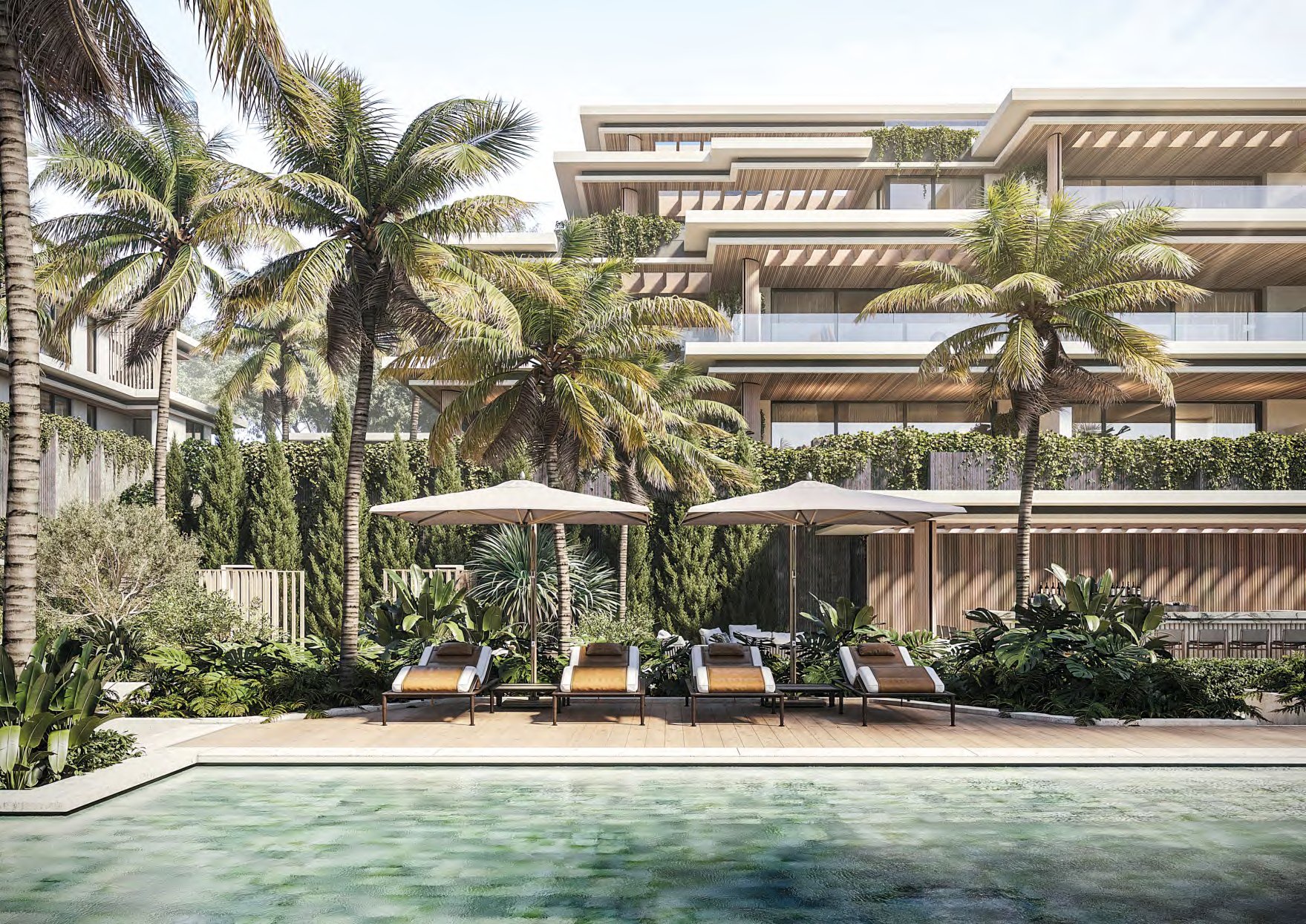 Essence Residence — New Golden Mile, Estepona — photo 10