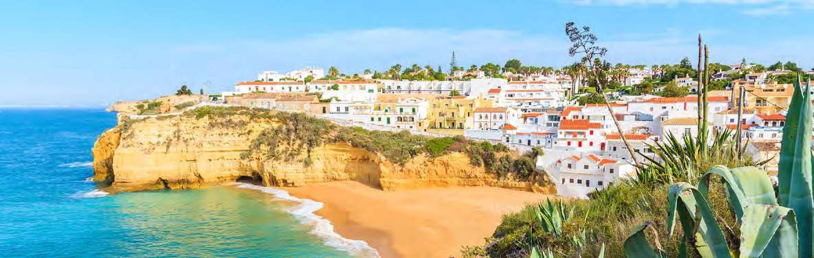 Vale da Lapa Village Resort — Carvoeiro, Algarve — photo 52