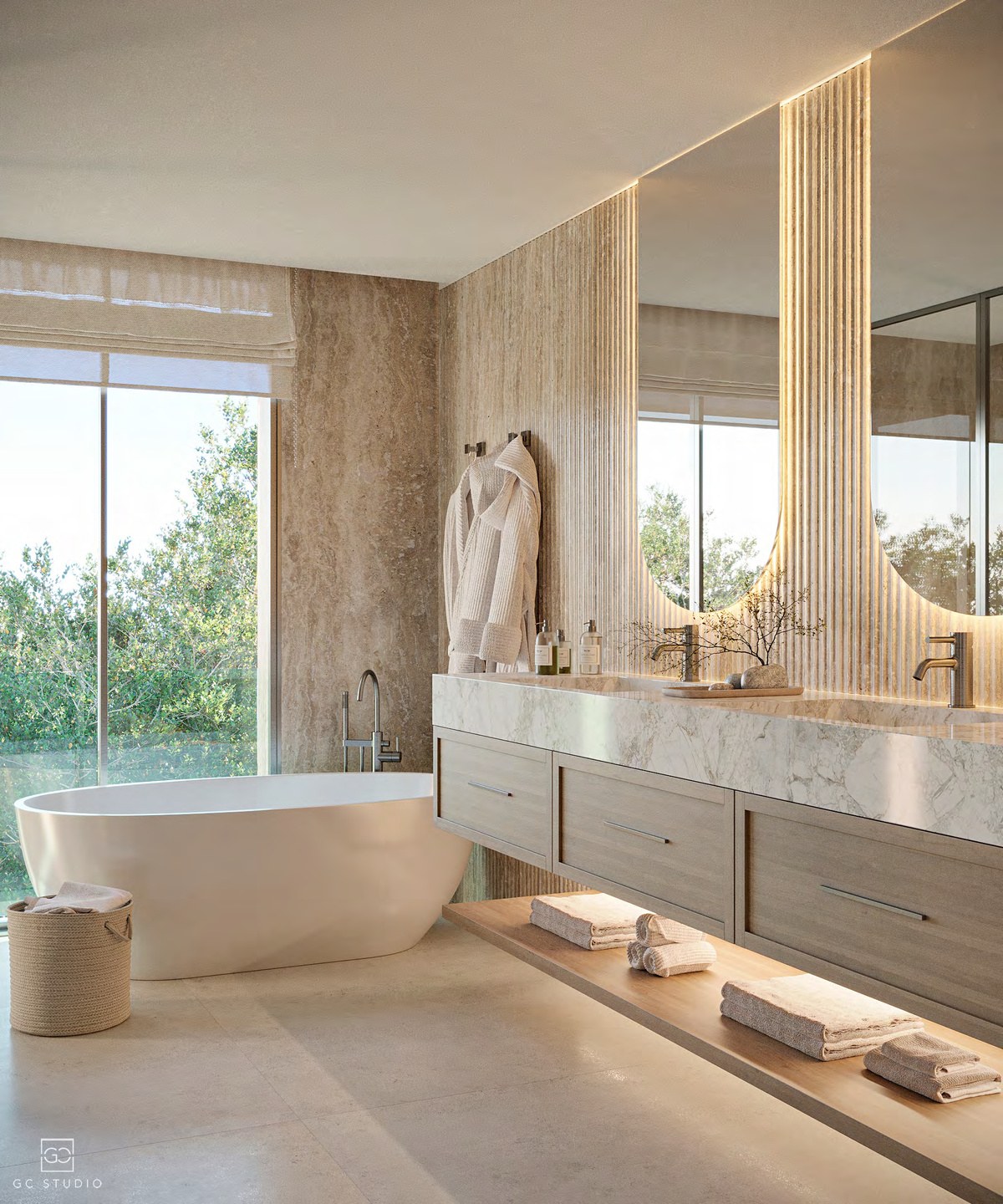 Altura Residences — La Quinta, Marbella — photo 10