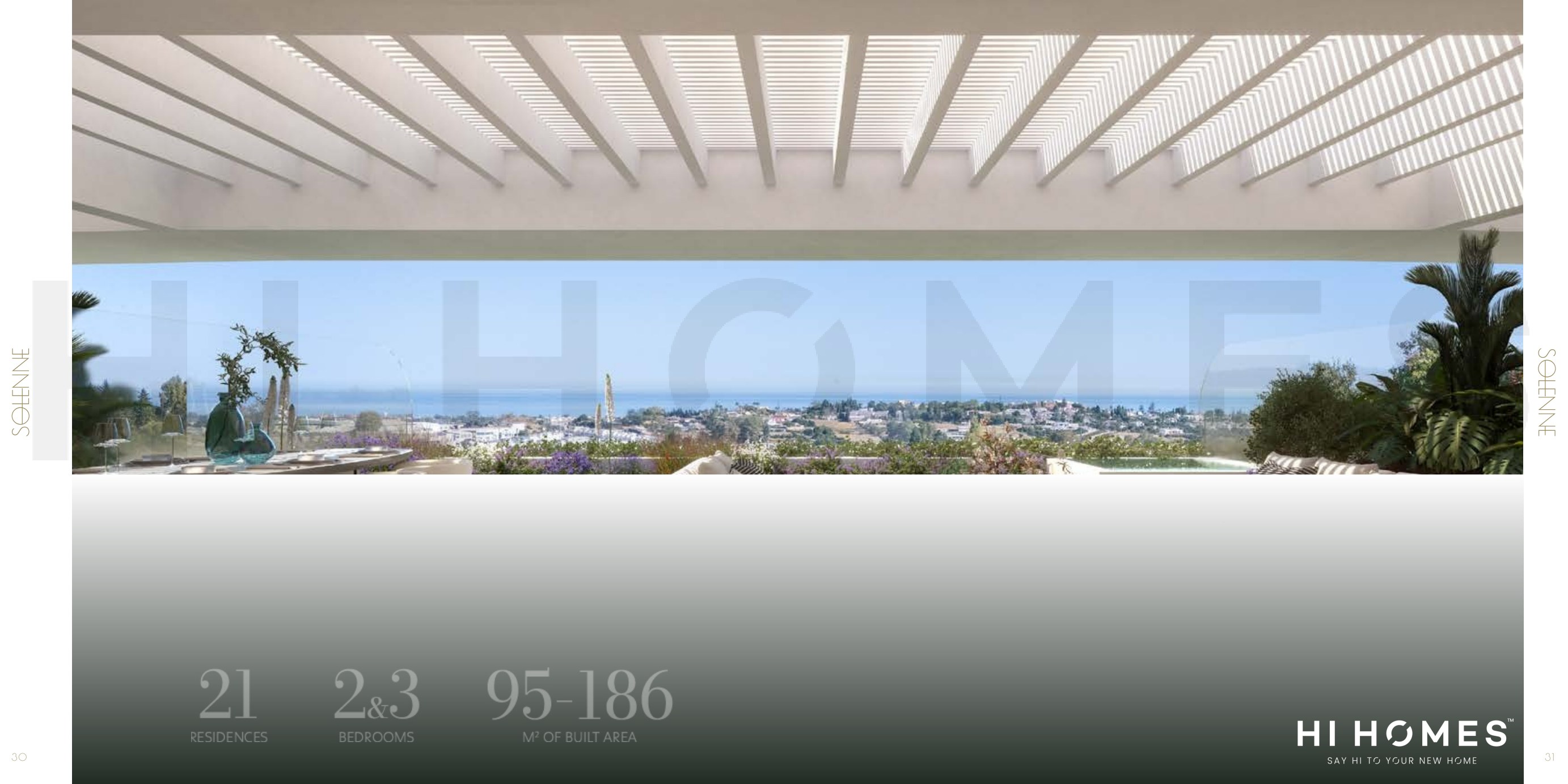 SOLENNE — Residences, Costa del Sol — photo 34