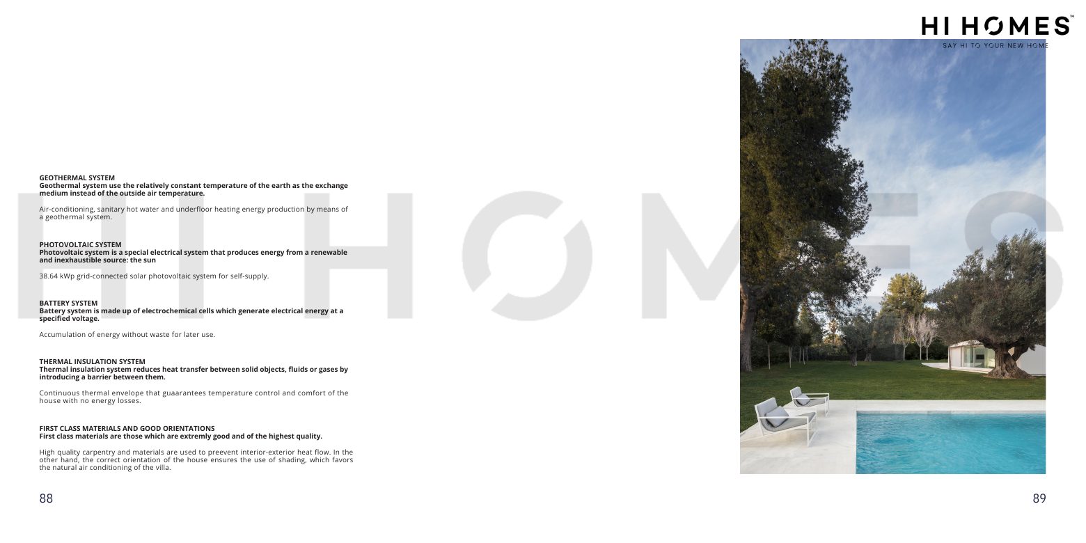 Villa Noon — La Gran Reserva, Sotogrande — photo 88