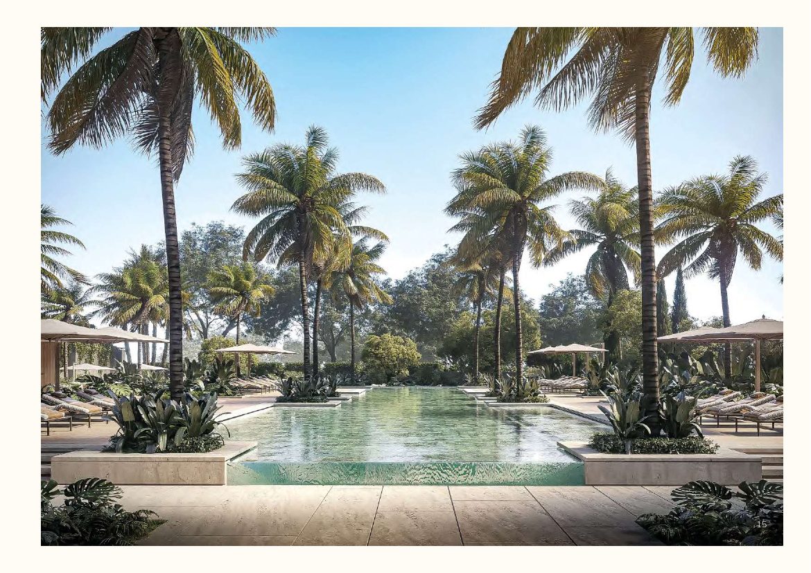 Essence Residence — New Golden Mile, Estepona — photo 43