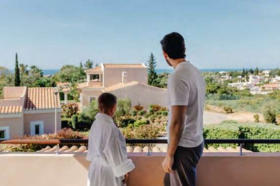 Vale da Lapa Village Resort — Carvoeiro, Algarve — photo 48