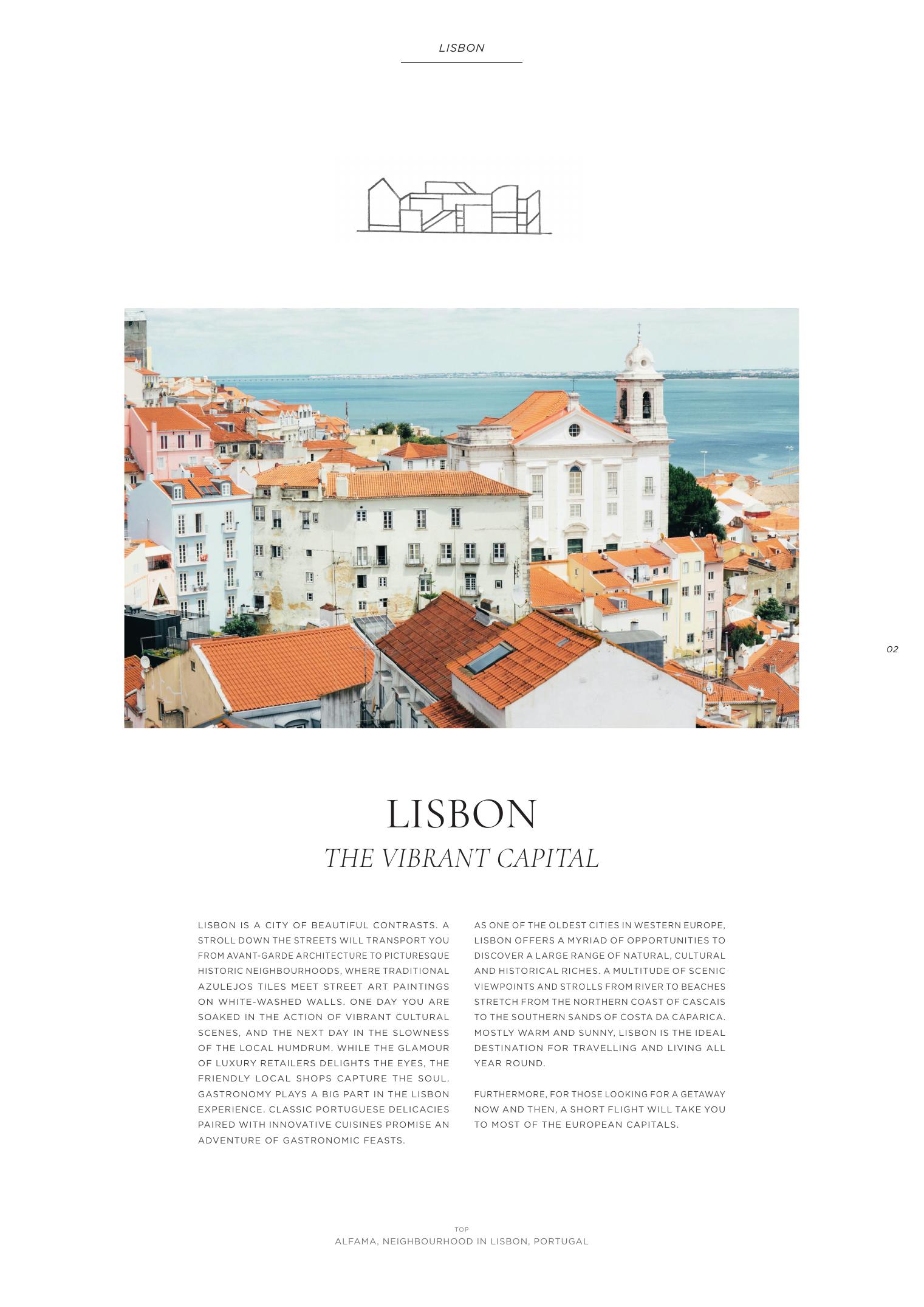 Ando Living — Alfama Clubhouse, Lisbon — photo 8