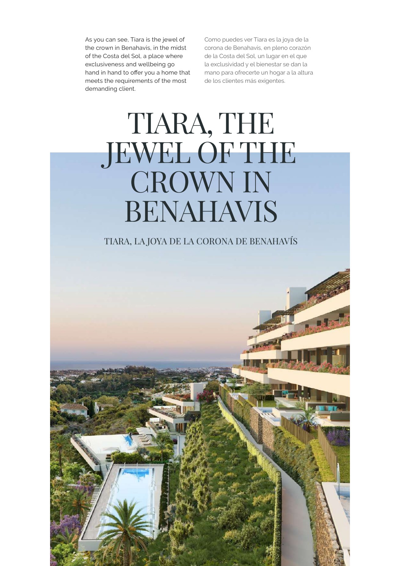 Tiara — Golf Valley Residences, Benahavís — photo 32