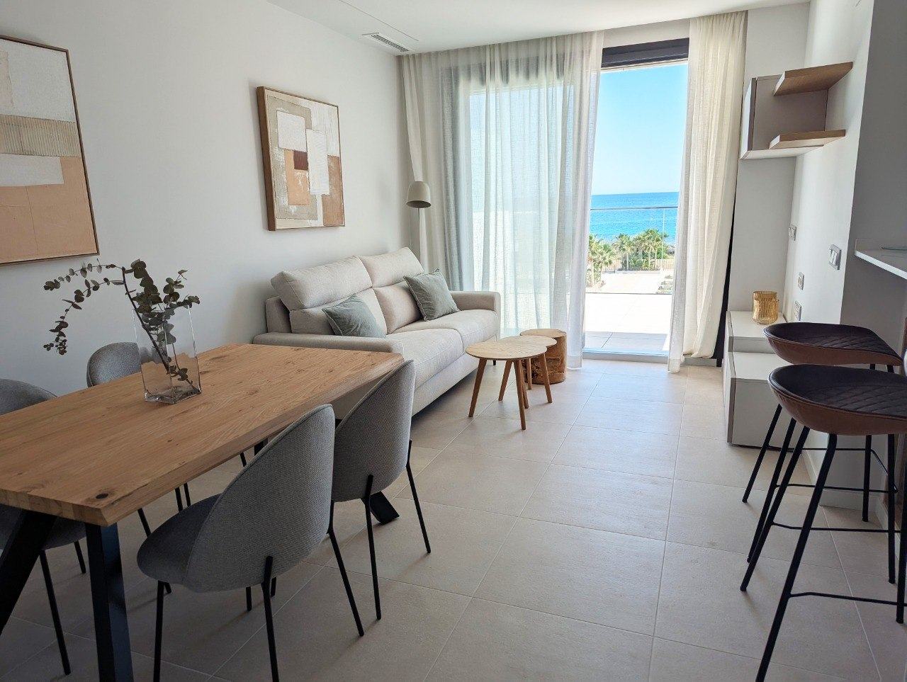 Top 15 New Developments — Valencia, Suburbs & Mediterranean Coast — photo 19