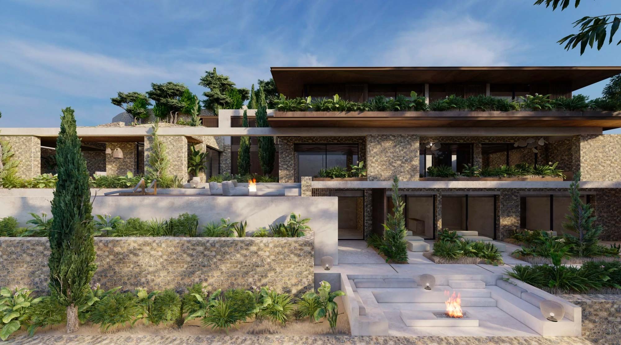 Elounda Hills — Residences, Agios Nikolaos, Crete — photo 9