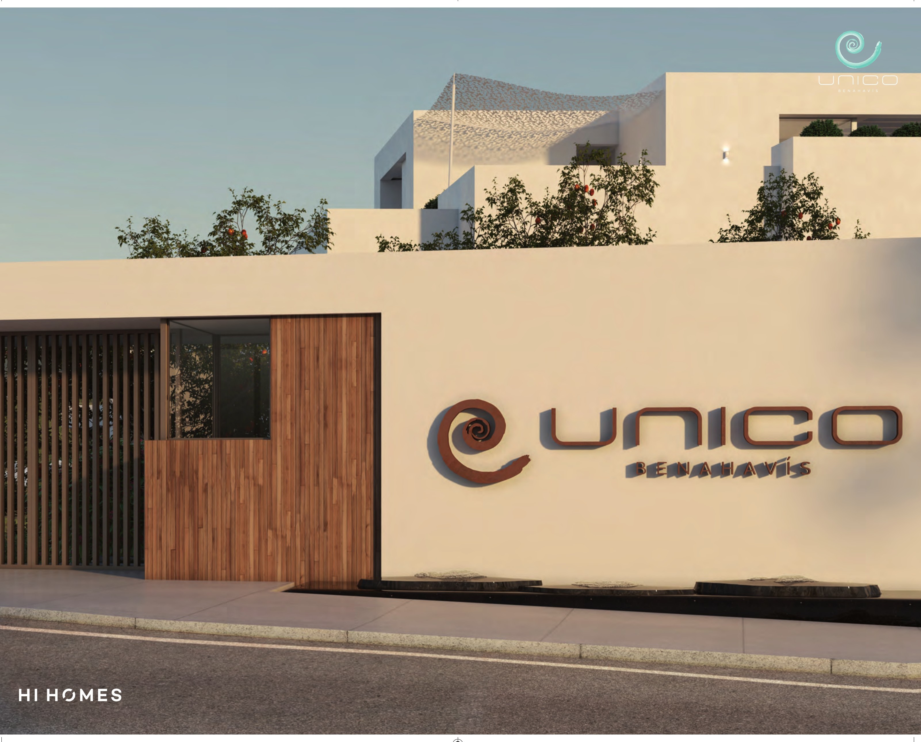 UNICO Benahavís — A Boutique Project — photo 11