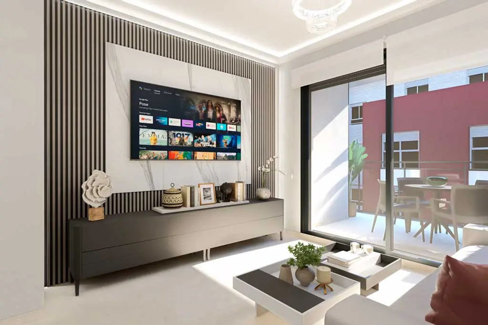 Prisma Residential — Central Castellón de la Plana — photo 11