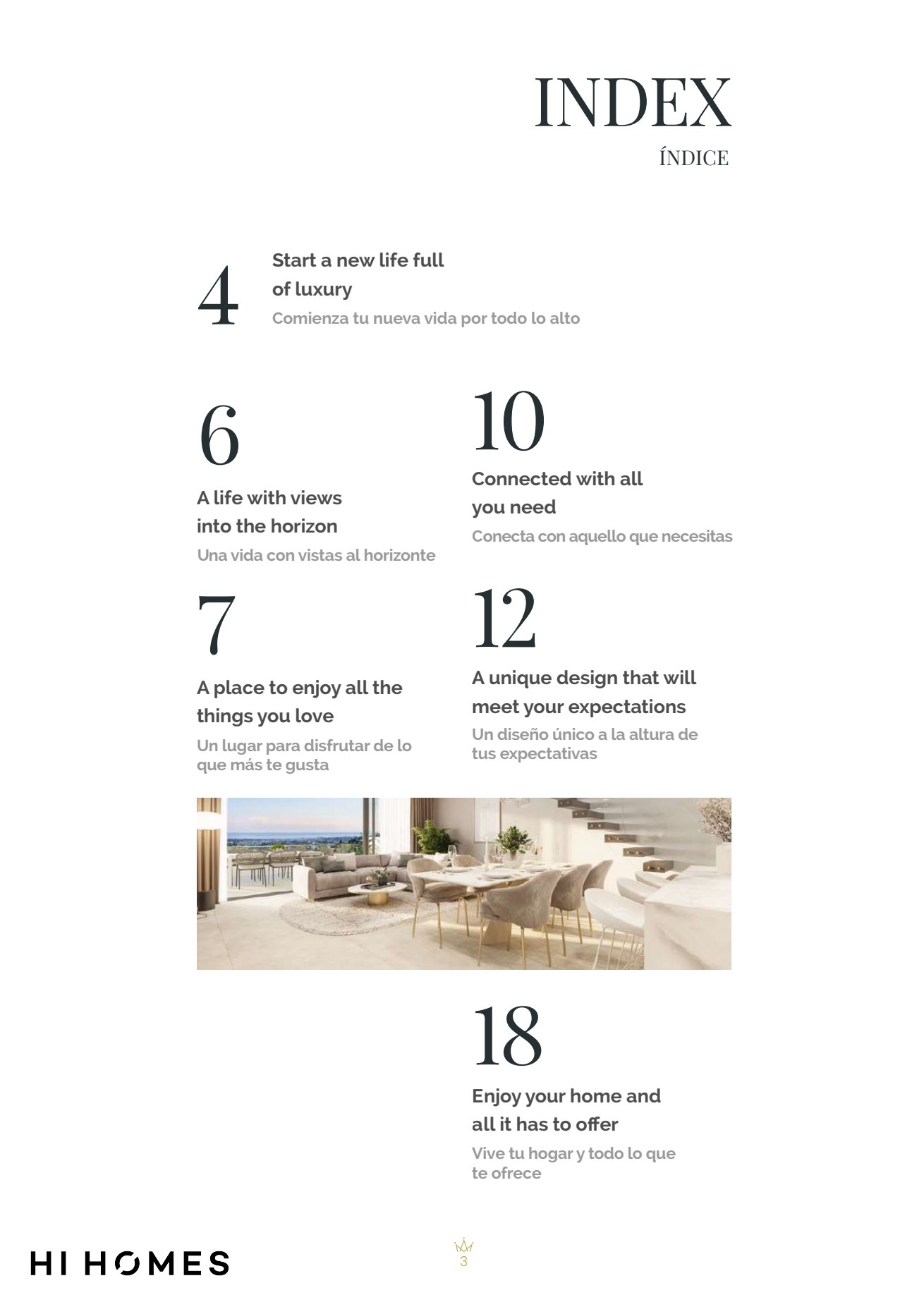 Tiara — Golf Valley Residences, Benahavís — photo 15