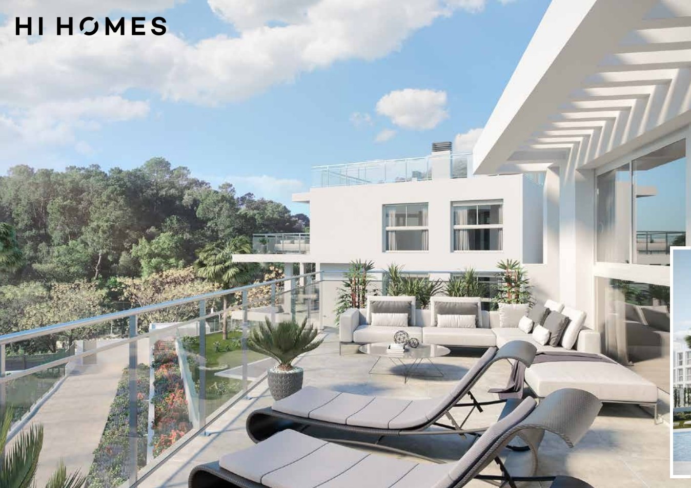 Riverside Homes — Quabit Riverside, Benahavís — photo 19