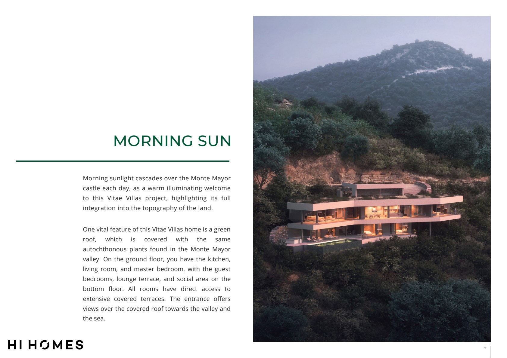 Vitae Villas — Monte Mayor, Benahavís — photo 19