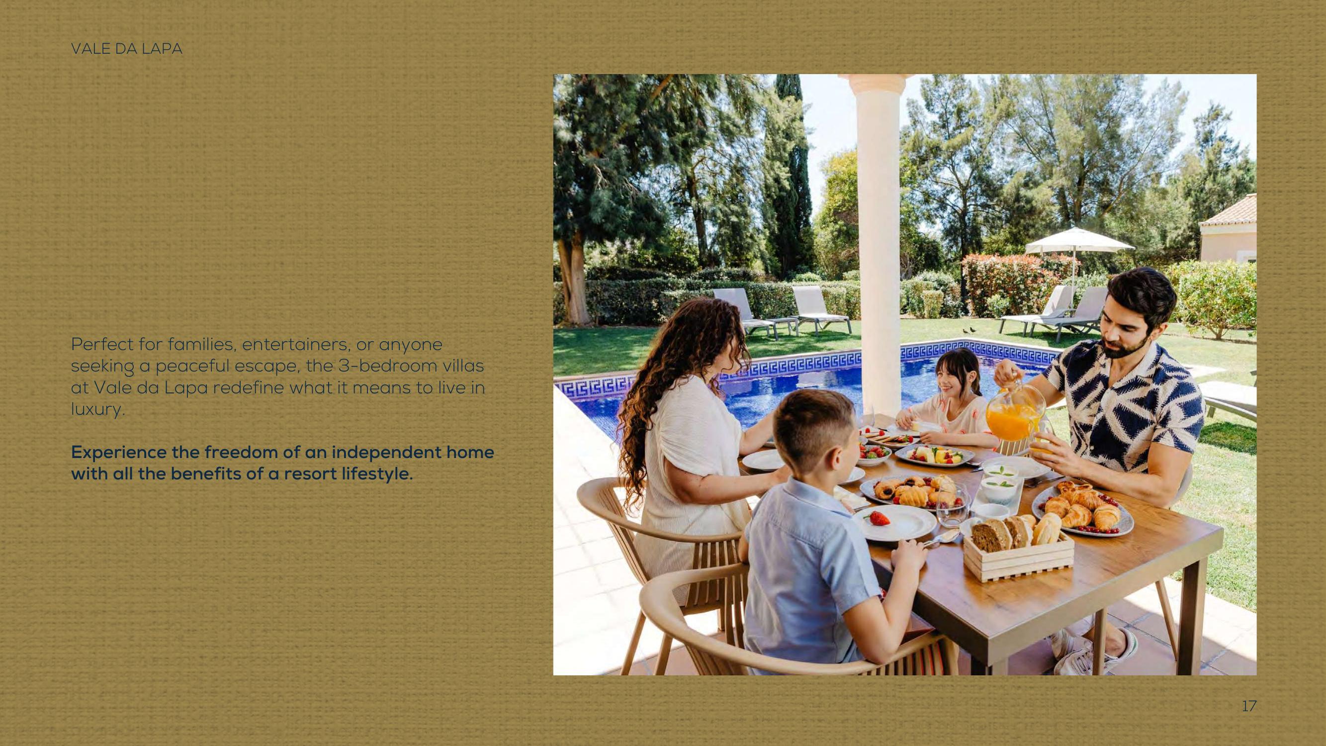 Vale da Lapa Village Resort — Carvoeiro, Algarve — photo 19