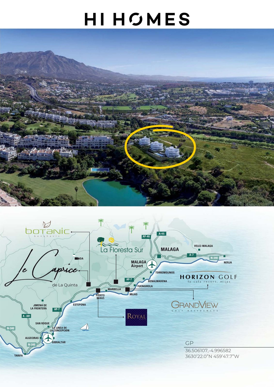 Le Caprice de La Quinta — La Quinta Golf Resort, Benahavís — photo 25