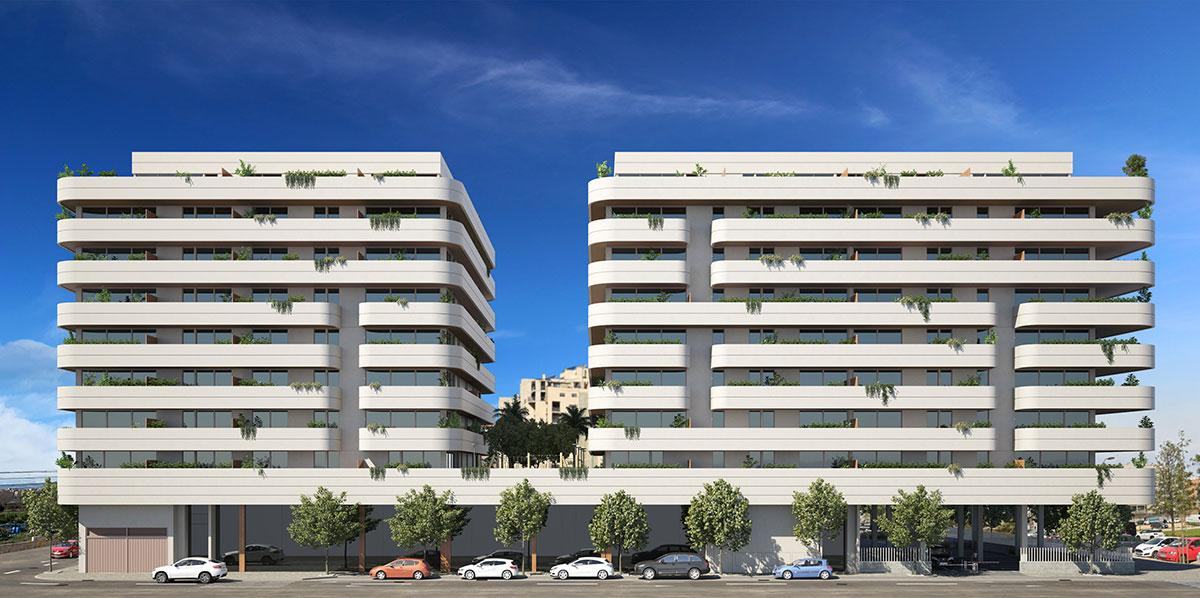 Top 15 New Developments — Valencia, Suburbs & Mediterranean Coast — photo 12