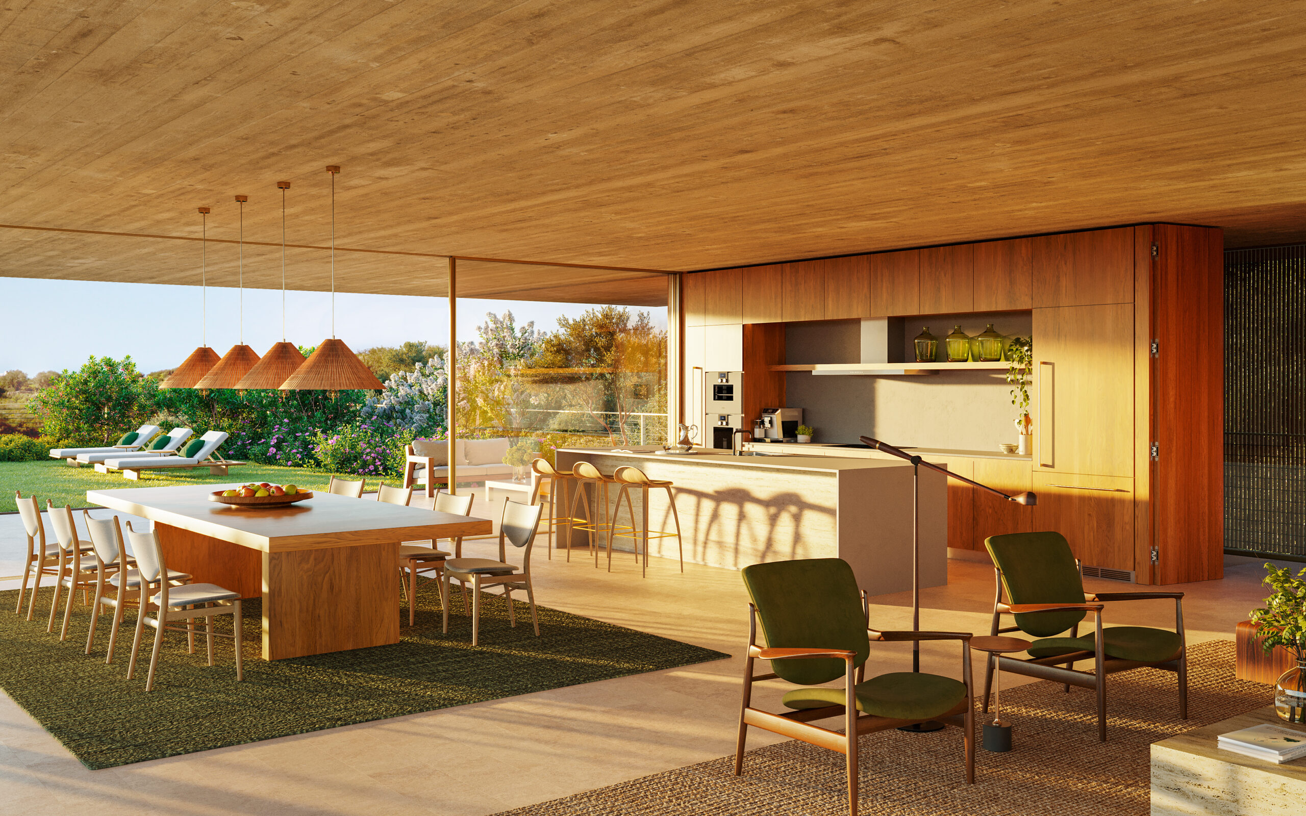 The St. Regis Residences, Casares — Costa del Sol — photo 66