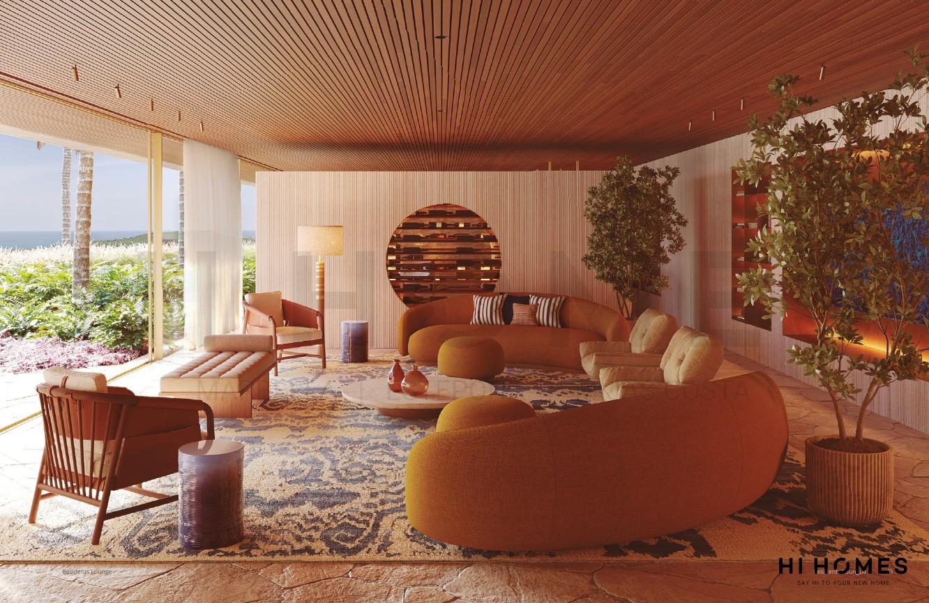 The St. Regis Residences, Casares — Costa del Sol — photo 118