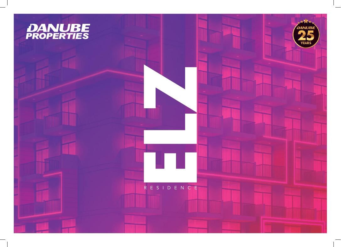 Elz by Danube in United Arab Emirates