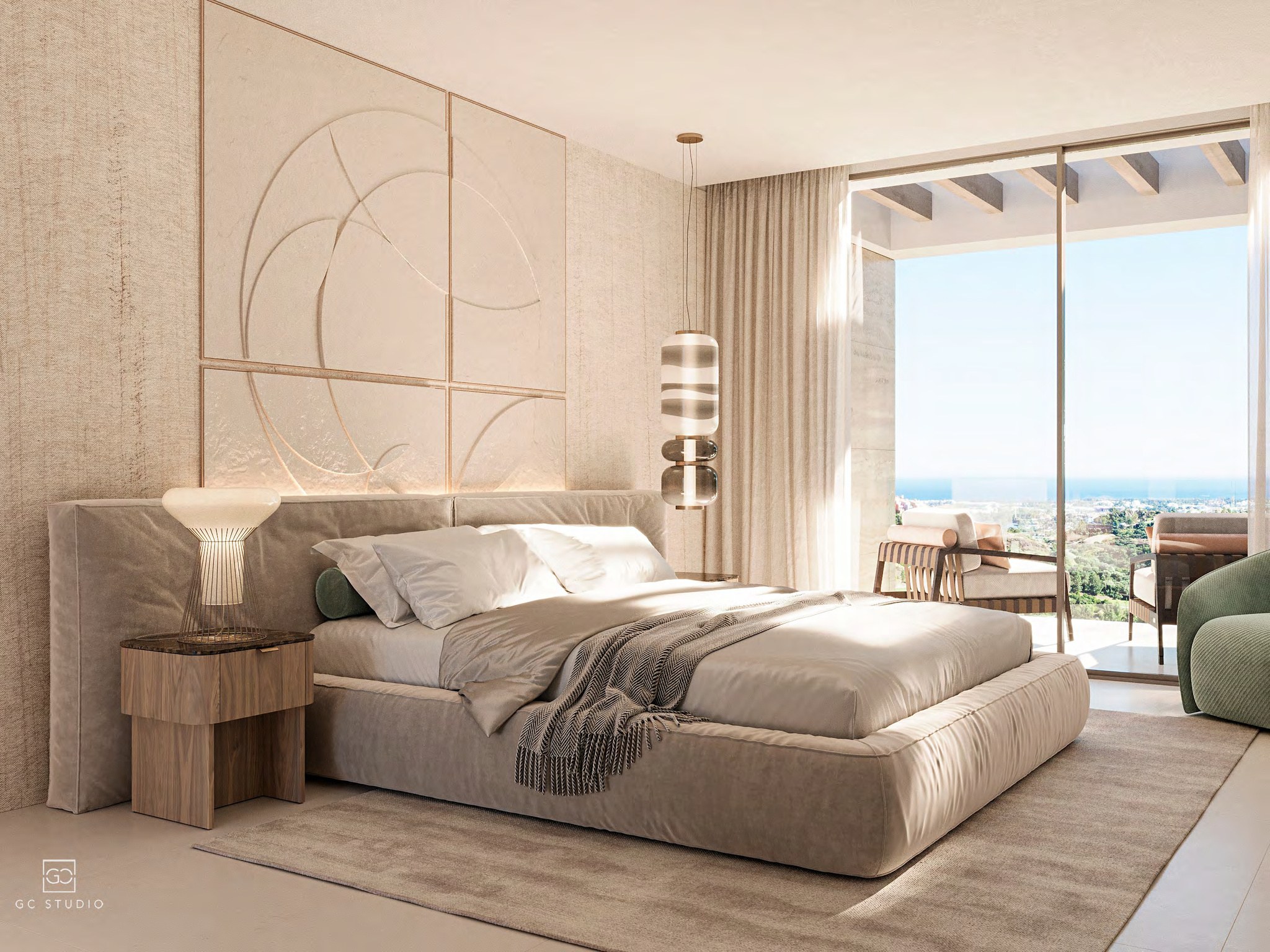 Altura Residences — La Quinta, Marbella — photo 9