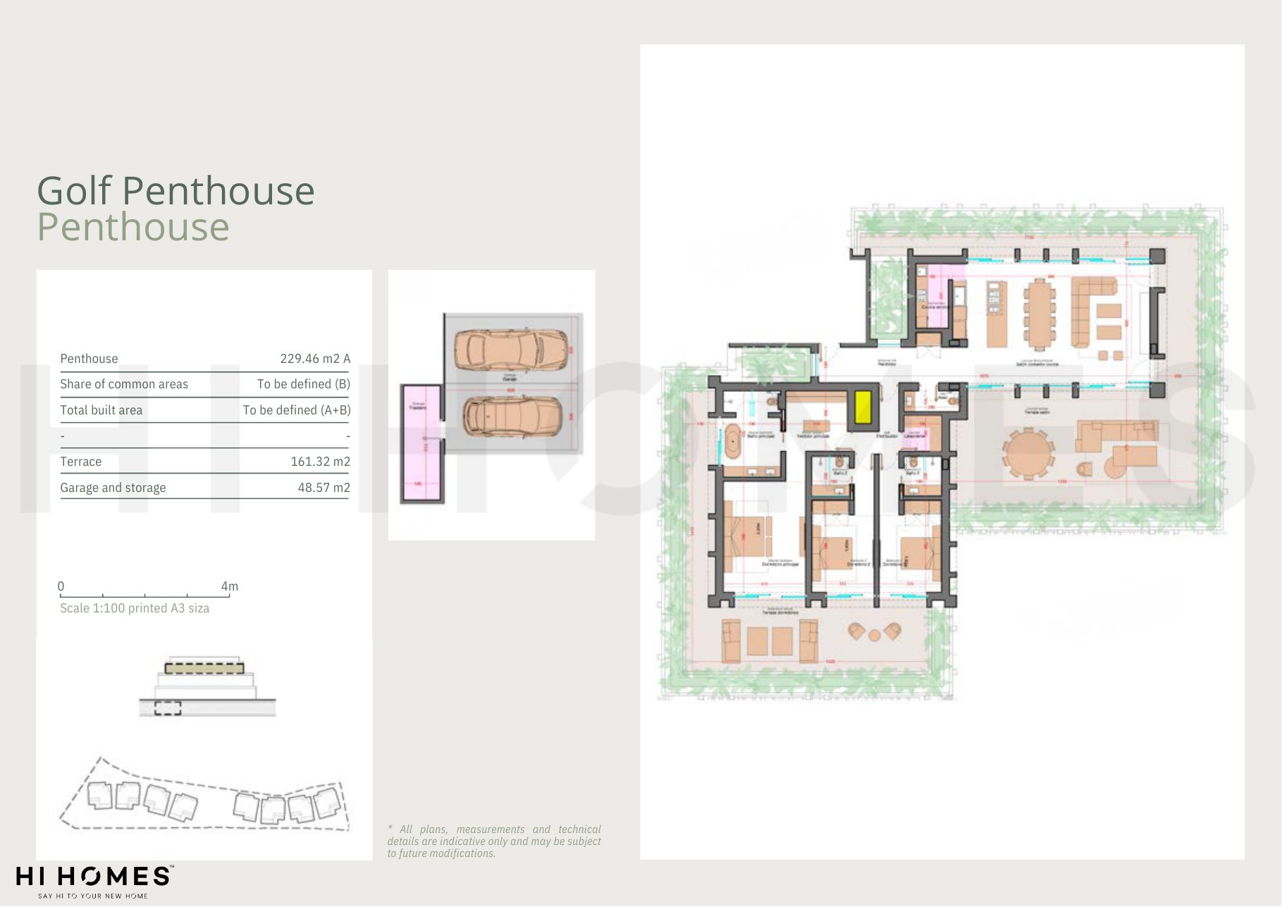 Velvet Green Residences — San Roque Club — photo 43