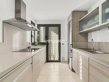 Acosta — Golf-View Apartment, Los Flamingos — photo 7