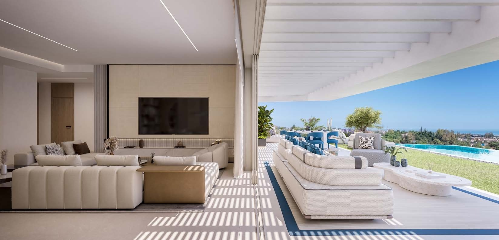 SOLENNE — Residences, Costa del Sol — photo 9
