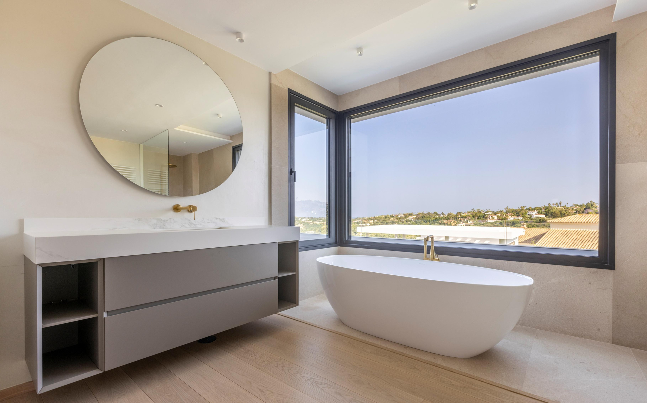 Villa Guadalquivir 27 — Sotogrande, San Roque — photo 9