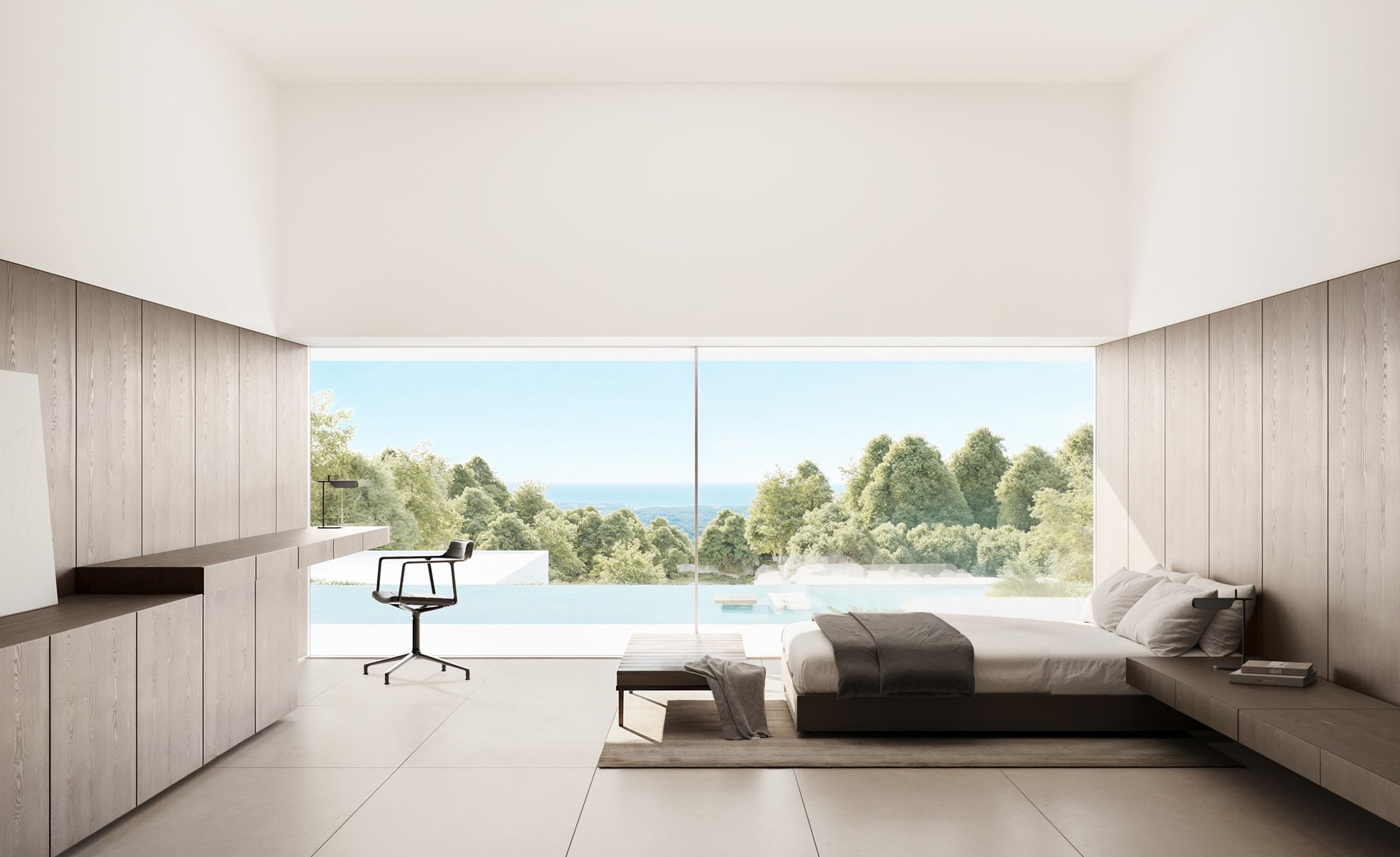 Villa Noon — La Gran Reserva, Sotogrande — photo 28