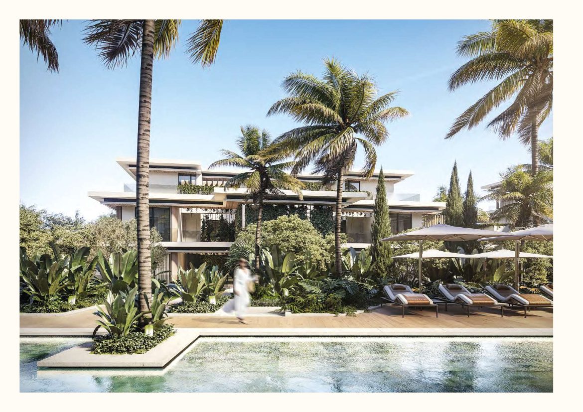 Essence Residence — New Golden Mile, Estepona — photo 40