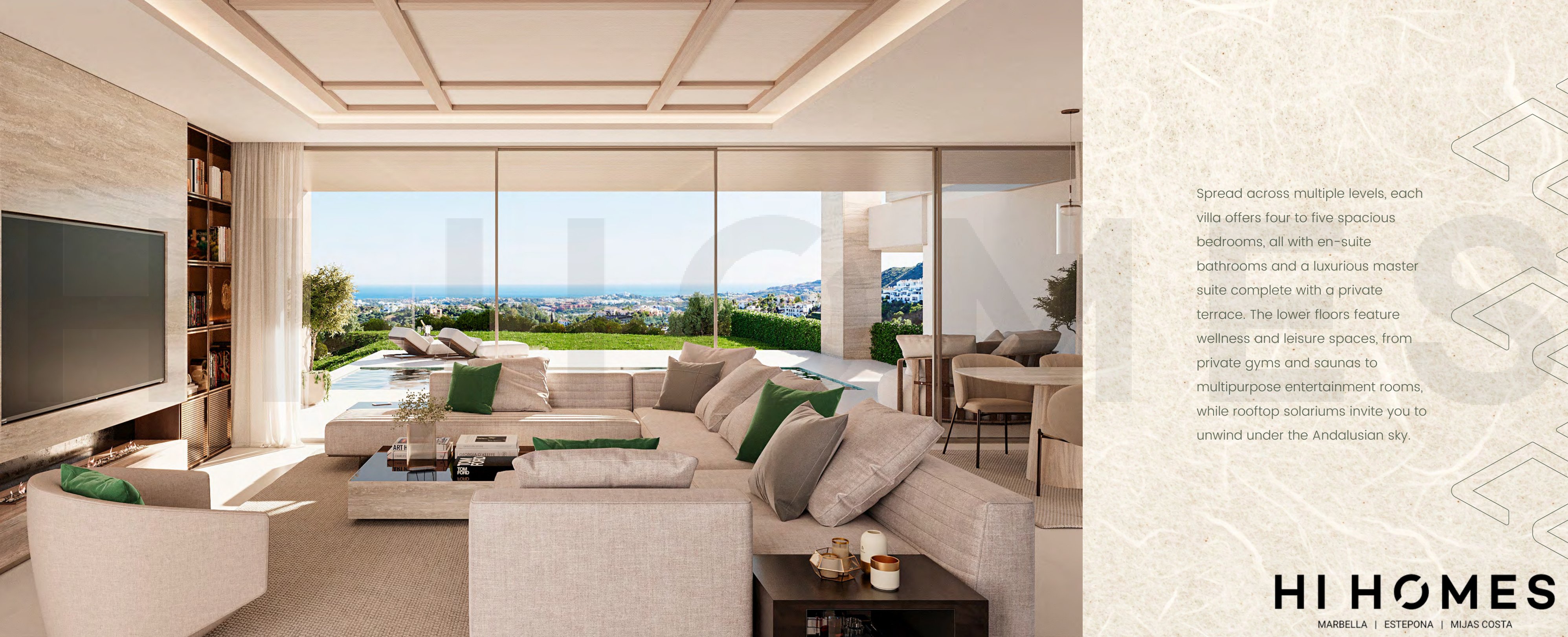 Altura Residences — La Quinta, Marbella — photo 16
