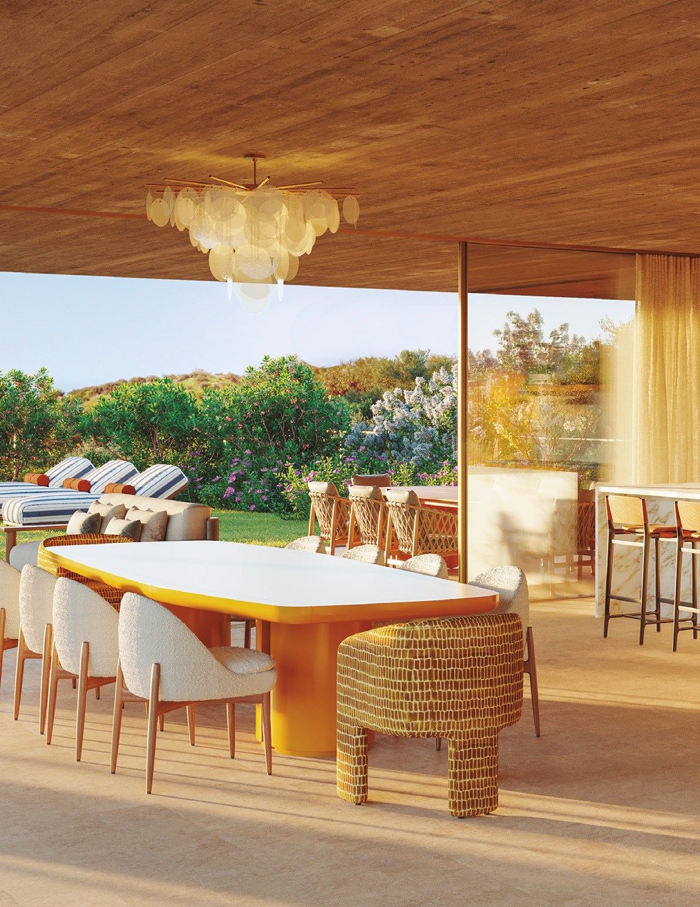 The St. Regis Residences, Casares — Costa del Sol — photo 17