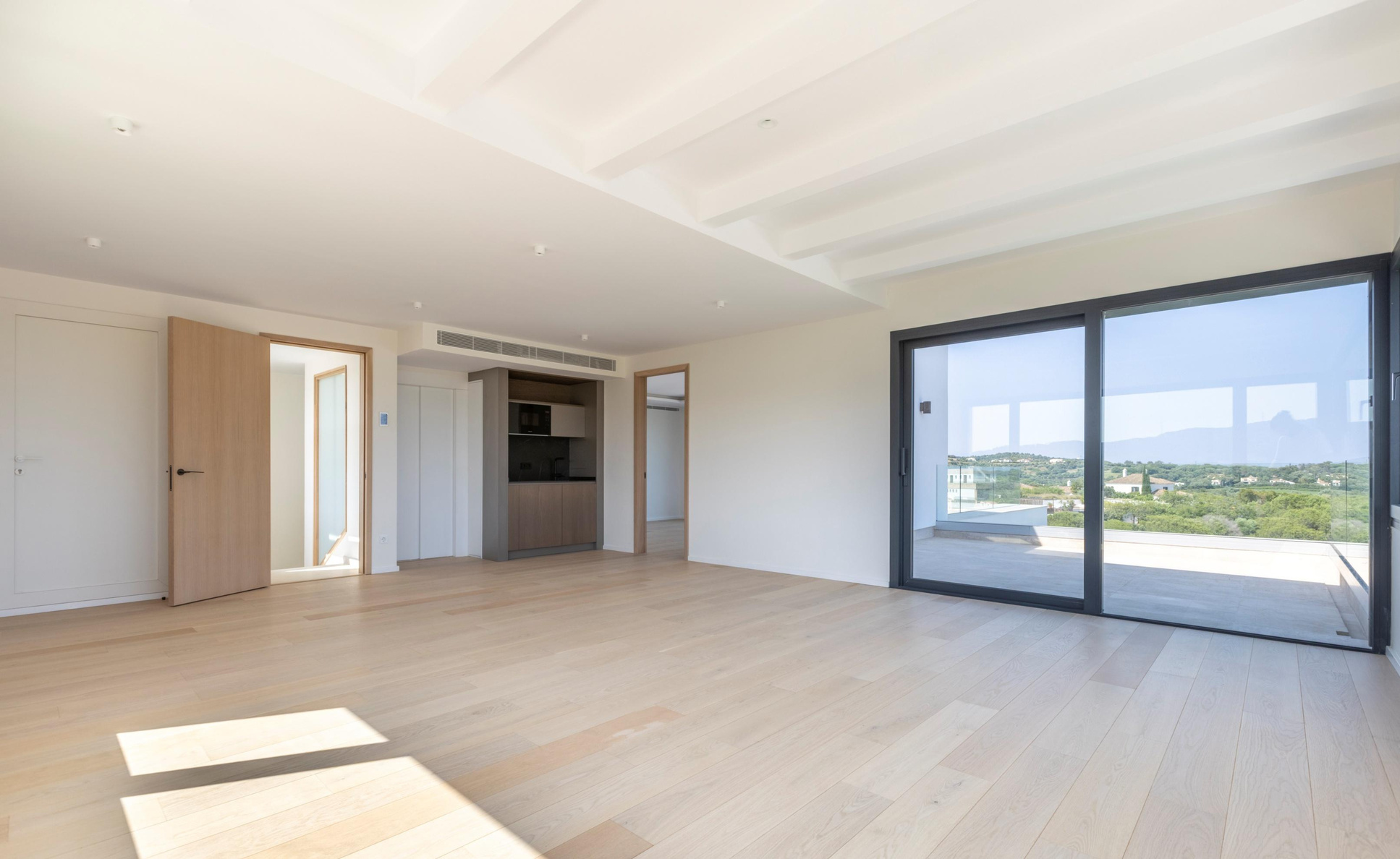 Villa Guadalquivir 27 — Sotogrande, San Roque — photo 17