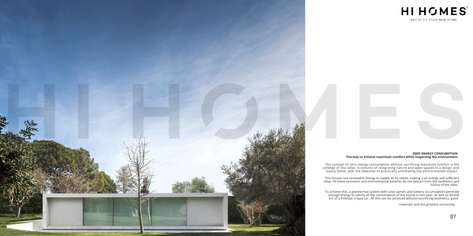Villa Noon — La Gran Reserva, Sotogrande — photo 87