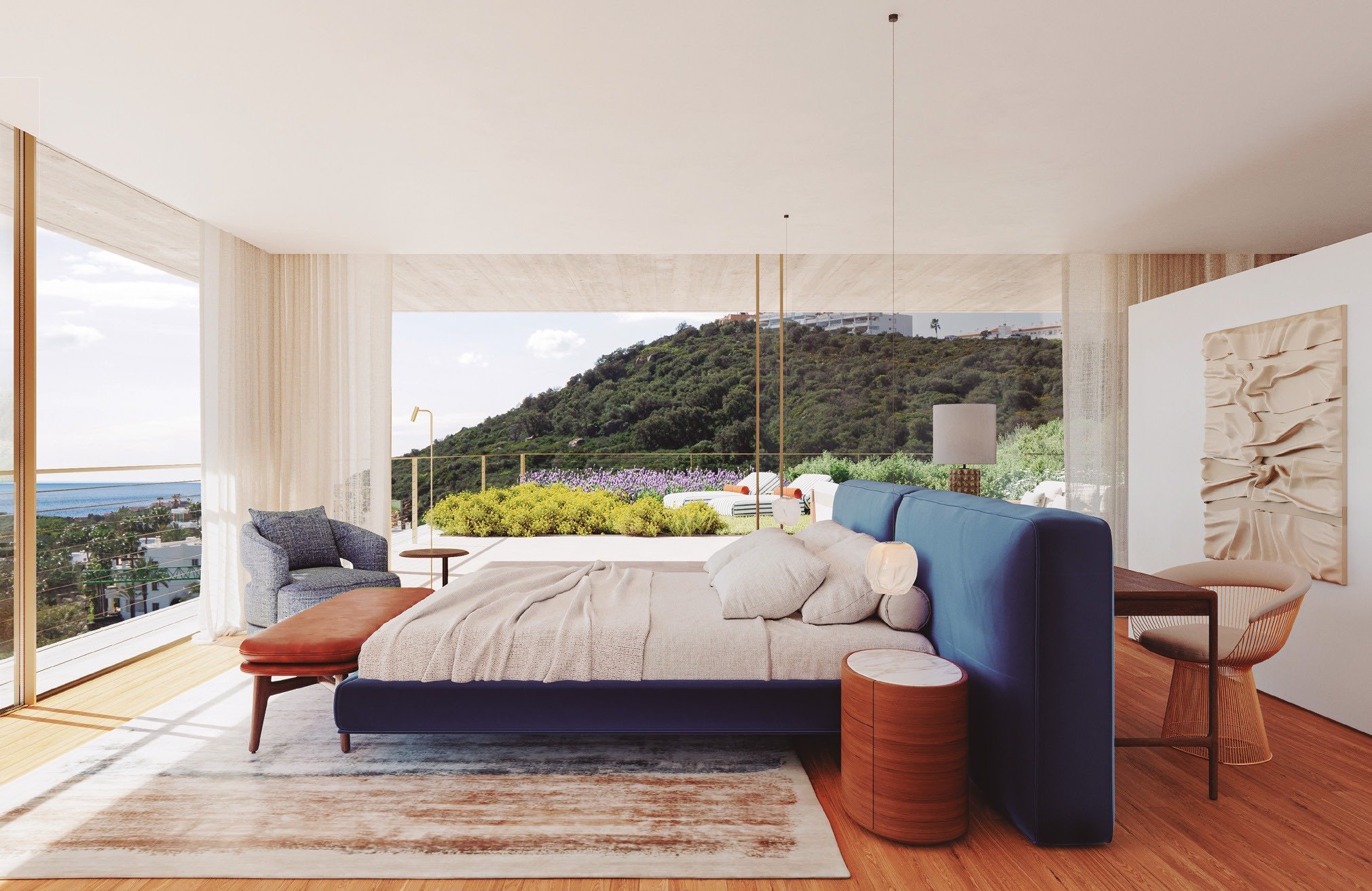 The St. Regis Residences, Casares — Costa del Sol — photo 22