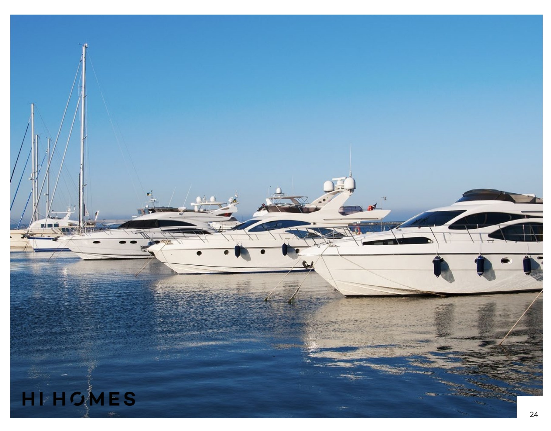 Aqualina — Residences & Collection, Benahavís — photo 48