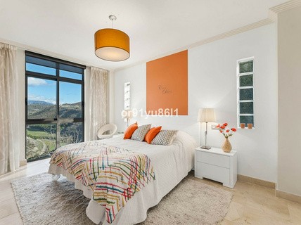 Acosta — Golf-View Apartment, Los Flamingos — photo 8