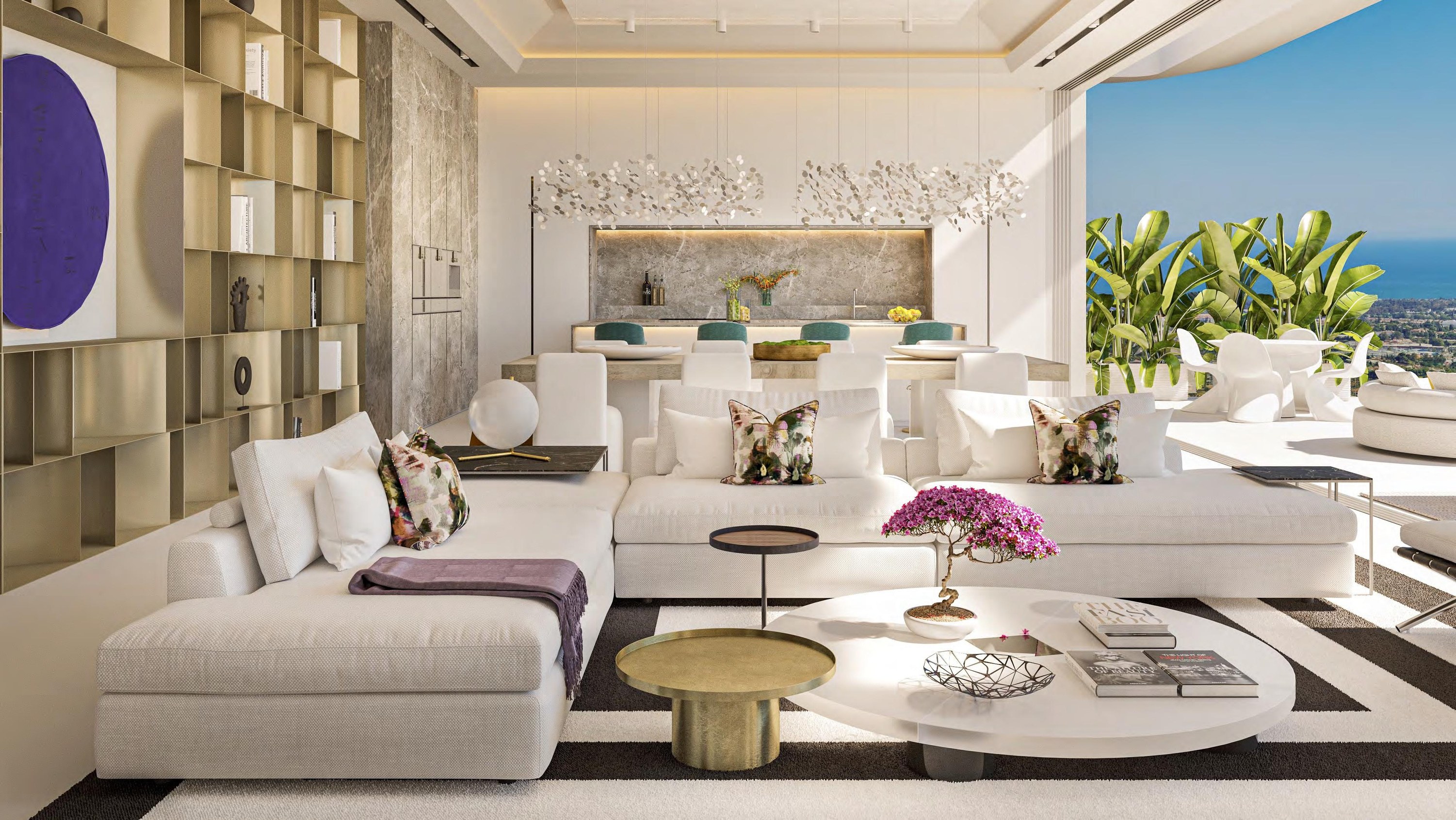 Vista Lago Residences — Real de La Quinta, Benahavís — photo 13