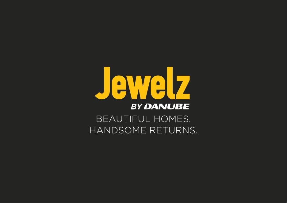 Jewelz by Danube in Dubai